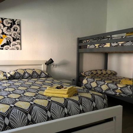 Lo Sherpa Holiday Home Aosta Exterior foto