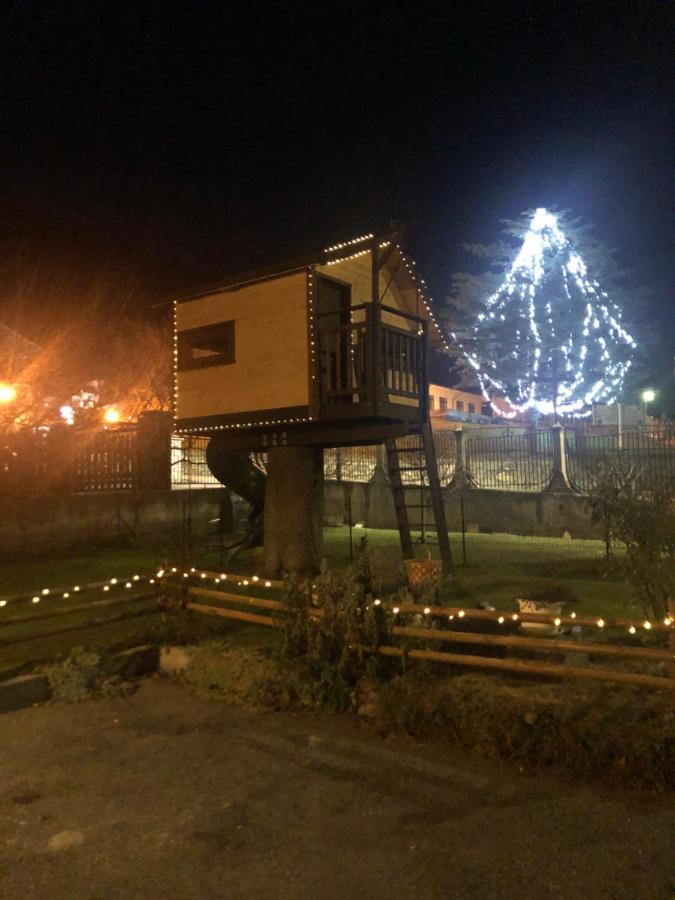 Lo Sherpa Holiday Home Aosta Exterior foto
