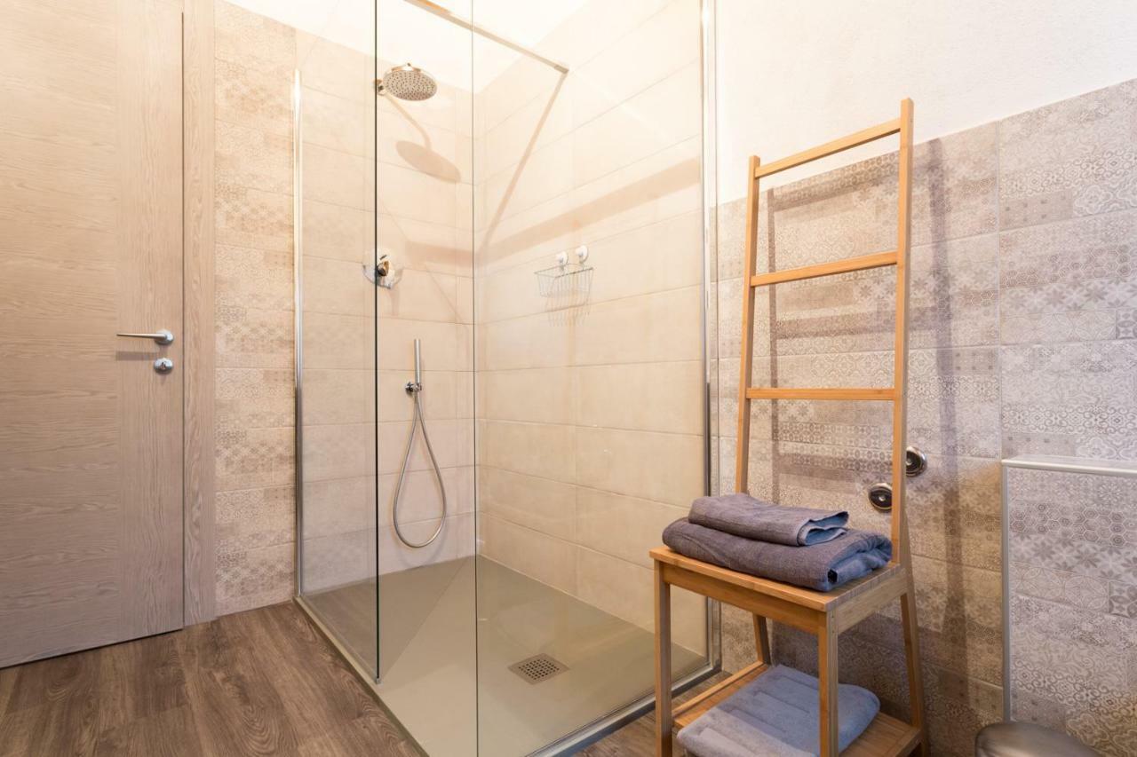 Lo Sherpa Holiday Home Aosta Exterior foto